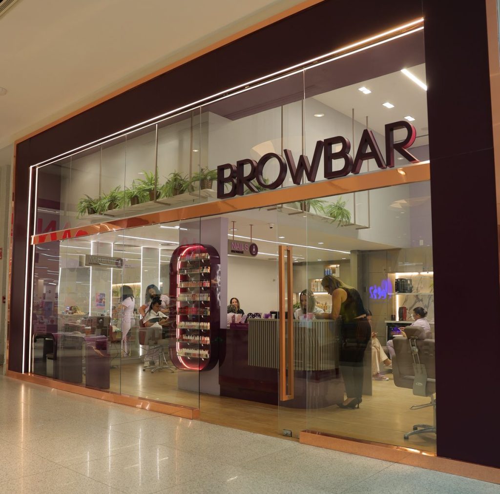 BrowbarABF-e1751045336356-1024x1013-1 Franquias nordestinas se destacam como opções rentáveis na ABF Franchising Expo 2025