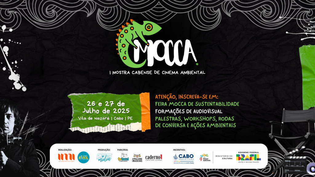 CARD-MOCCA-1024x576-1 Instituto Materialize Ideias realiza a primeira Mostra de Cinema Ambiental no Cabo de Santo Agostinho com programação gratuita e inclusiva