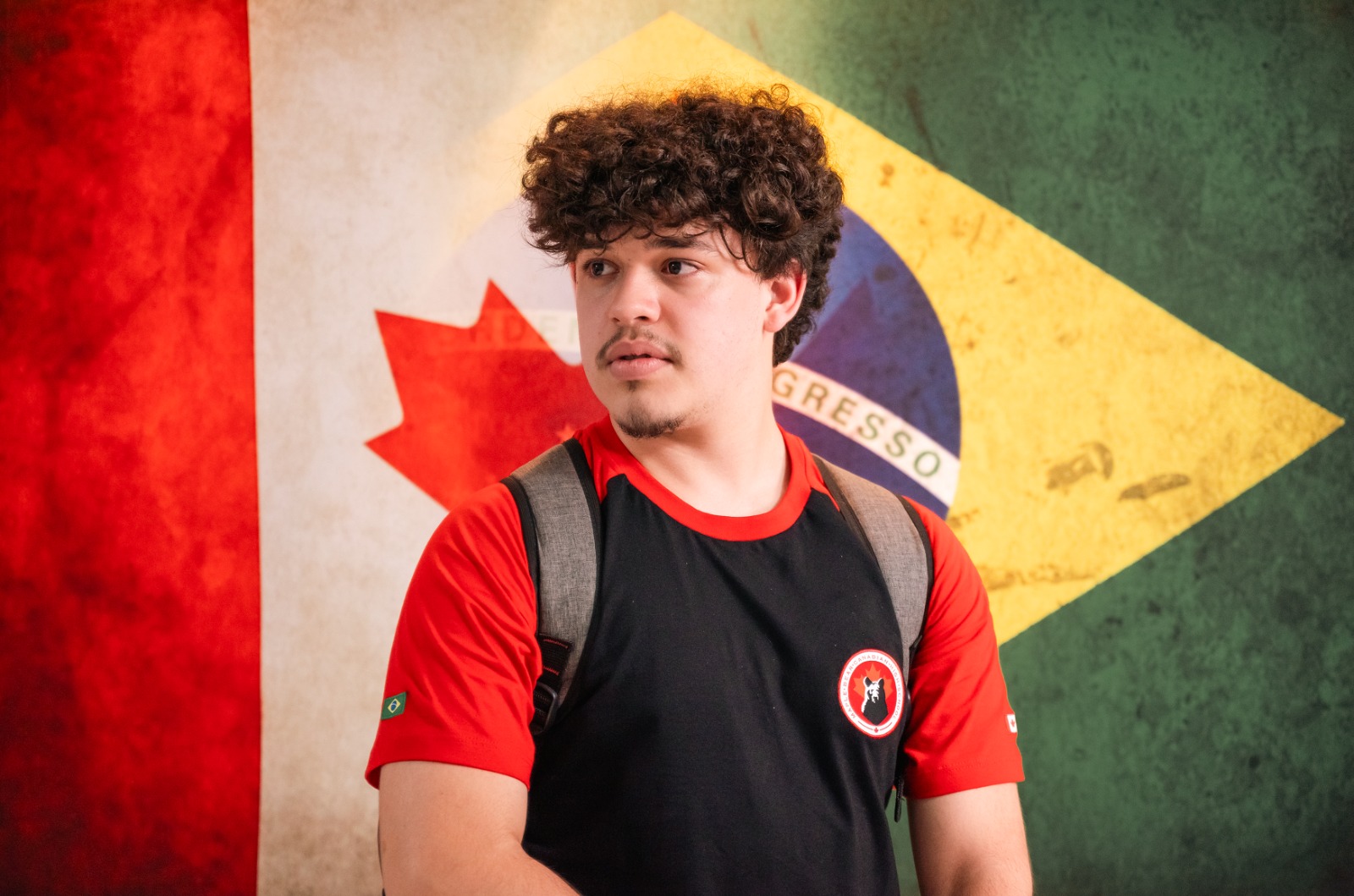Gv0diHkB1QMqgaHn32QfH6z6r5Be4R Muito além do bilíngue marca campanha da Maple Bear