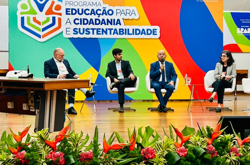image-1-850x560-1 Instituto NW integra a Política Nacional de Educação para a Cidadania e para a Sustentabilidade do Ministério da Educação
