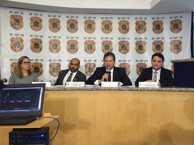 coletiva_pf_sobre_a_transposicao Operação que apura desvio de R$ 200 milhões prende presidente da OAS