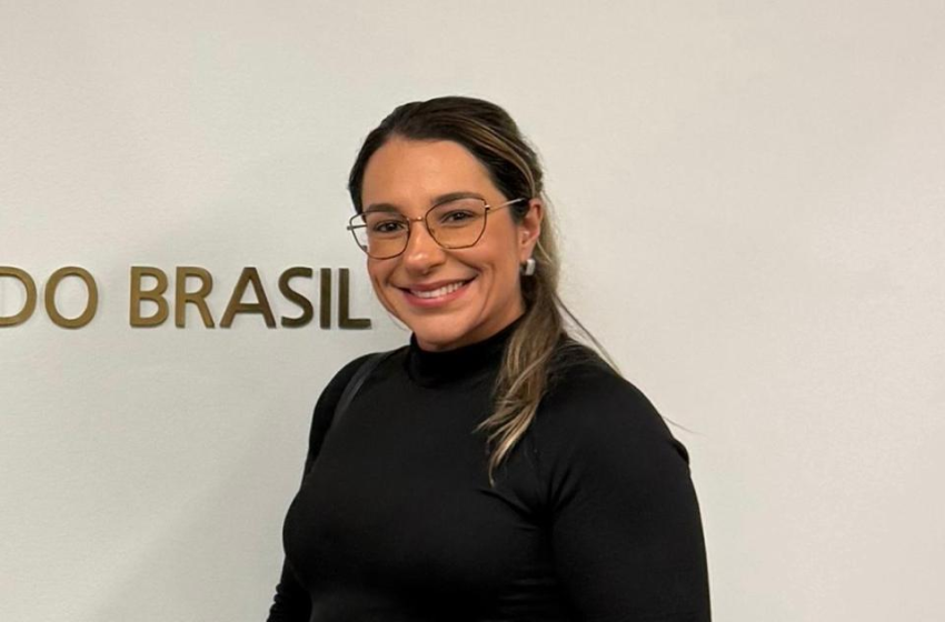 image-19-e1768498380870-850x560-1 Executiva brasileira participa da NRF Retail’s Big Show, em Nova York