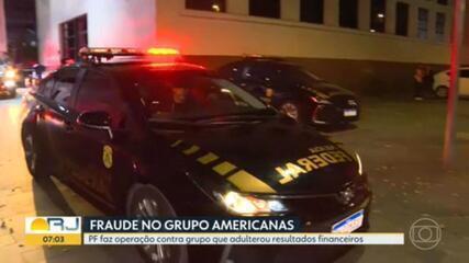 12712118 Veja quem são os ex-executivos das Americanas alvo da PF por fraude bilionária