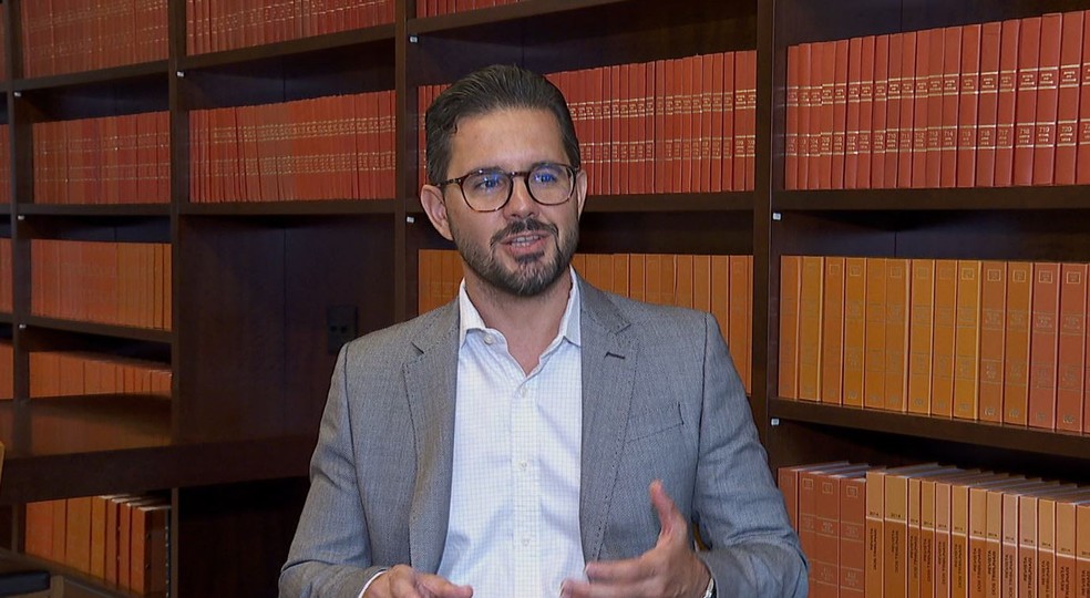 bruno-borges Clientes de corretora acusada de golpe em Ribeirão Preto tentam recuperar investimentos há 5 anos
