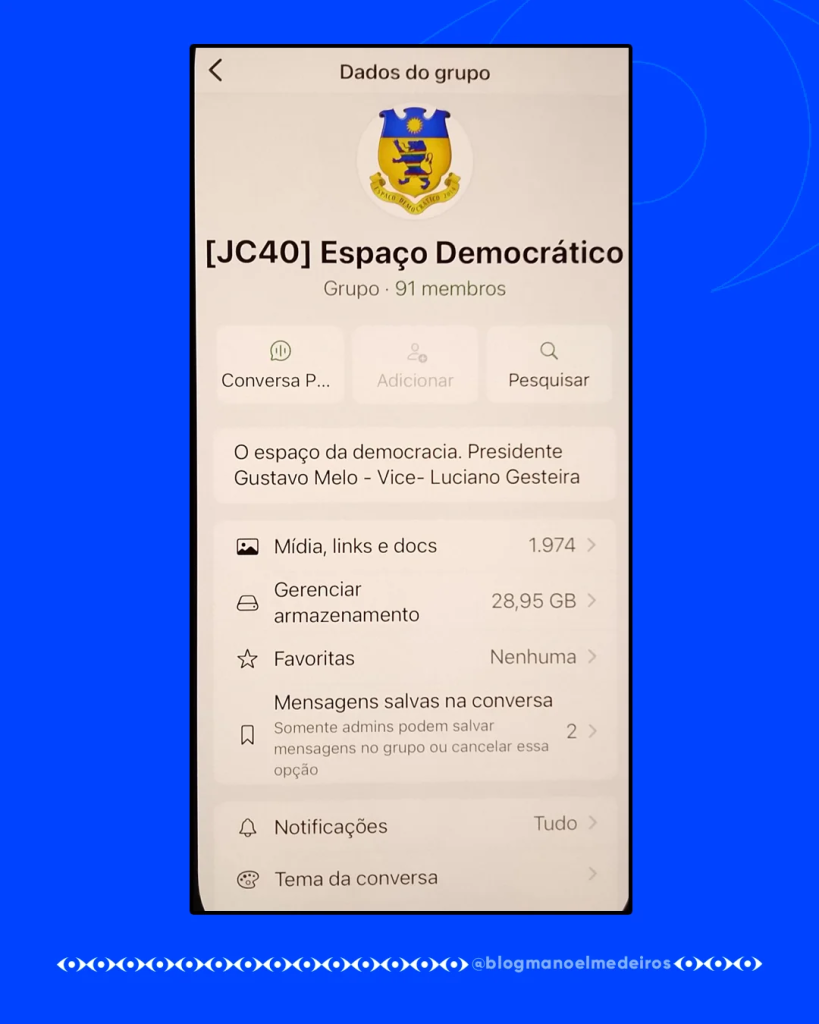 image-29-819x1024-1 Suposta conversa expõe pressão contra jornalista e cita quebra de sigilo em grupo ligado ao PSB