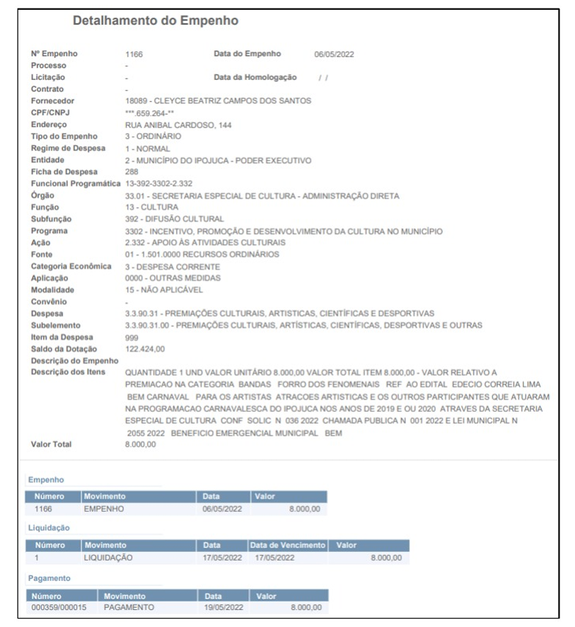 image-64 O Portal 007 noticiou bastidores de contratos culturais e relações políticas ligadas a Luciano Medeiros em Ipojuca