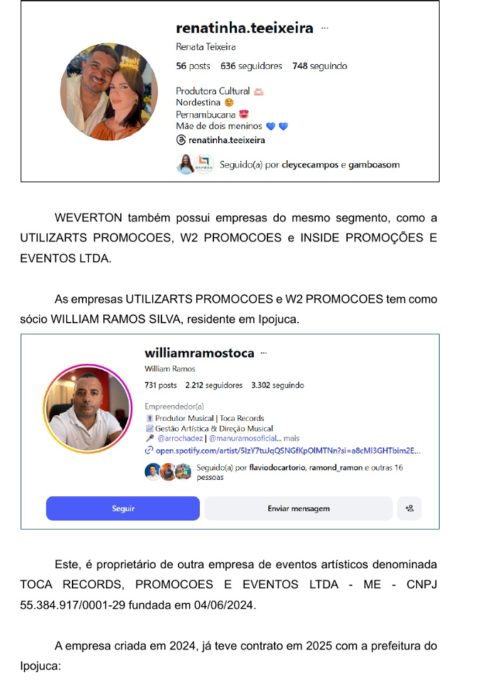 image-68 O Portal 007 noticiou bastidores de contratos culturais e relações políticas ligadas a Luciano Medeiros em Ipojuca