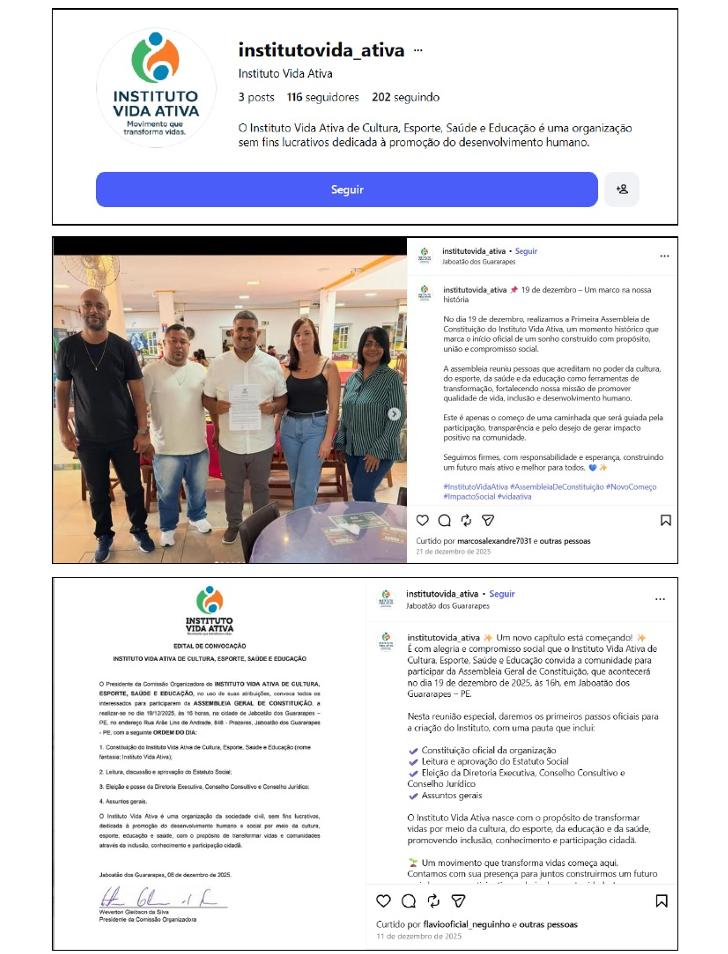 image-77 O Portal 007 noticiou bastidores de contratos culturais e relações políticas ligadas a Luciano Medeiros em Ipojuca