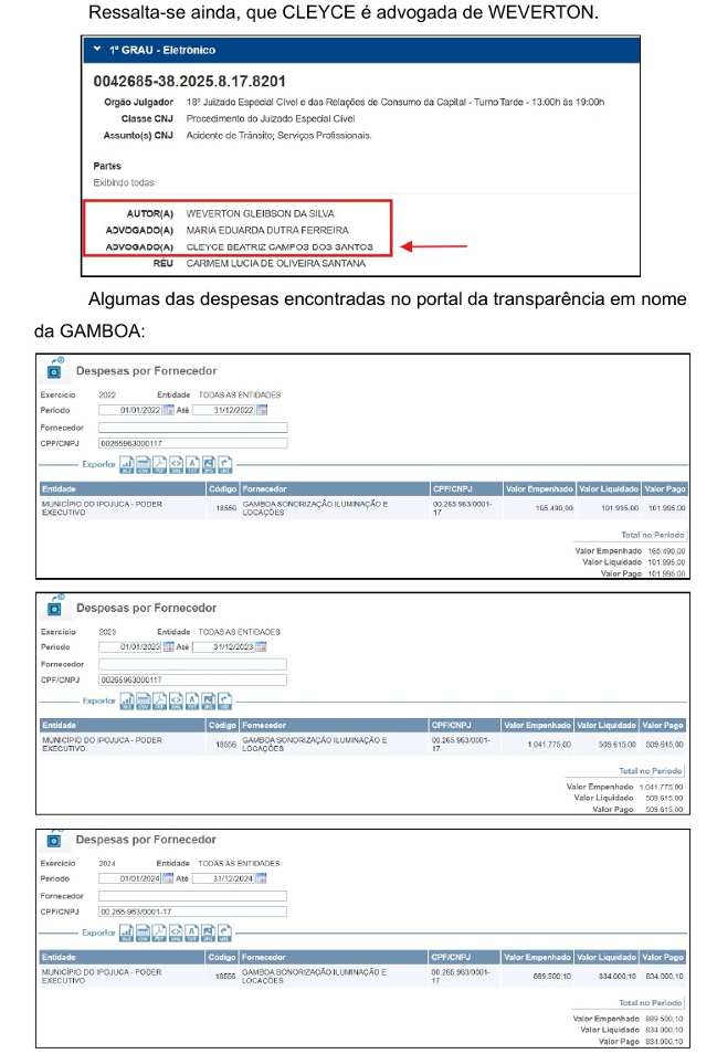 image-78 O Portal 007 noticiou bastidores de contratos culturais e relações políticas ligadas a Luciano Medeiros em Ipojuca