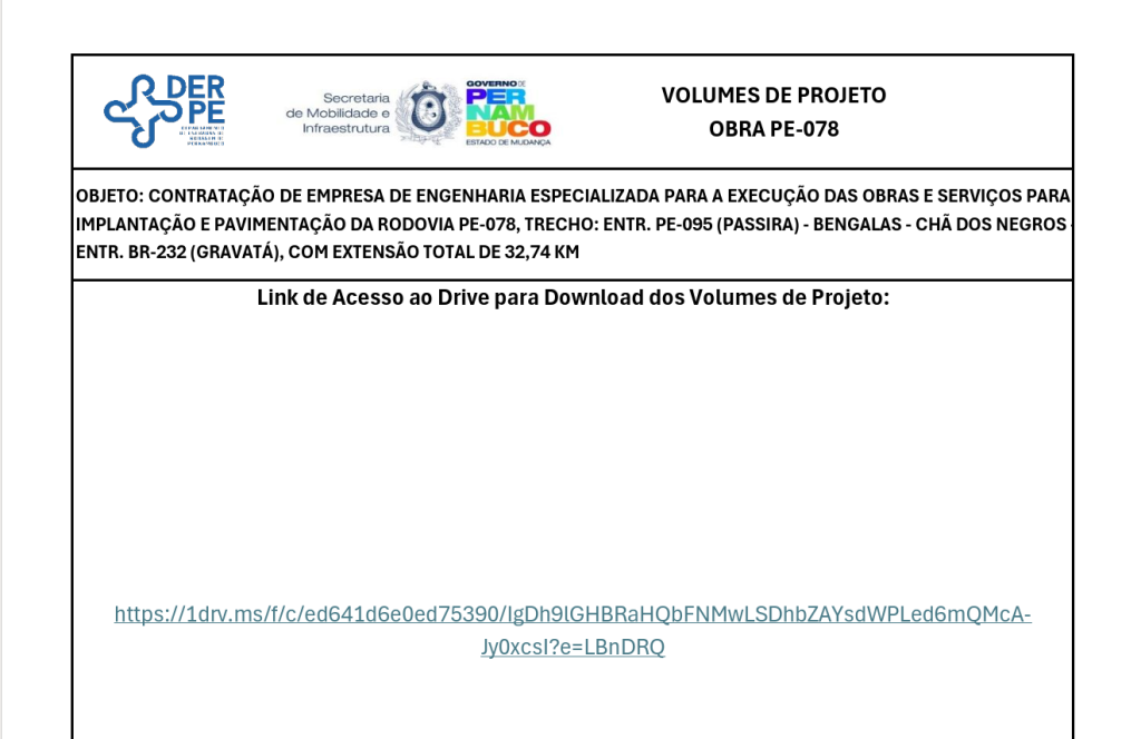 image-59-1024x664-2 LCM, construtora de Belo Horizonte investigada pela PF, firma contrato com governo Raquel Lyra em Pernambuco enquanto amplia domínio em obras federais