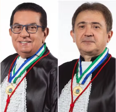 PEs3QZX7TYEUU8tCRqpJLI9WRAyRKs-2 Desembargador, deputado estadual e advogado são investigados pela PF por suposta venda de decisões em Mato Grosso