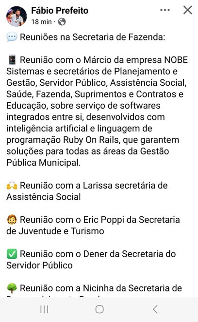 hfDmj77ibu0HLPiAJUjMyasrN1rnTi Sem Concorrência e com Históricos de Fraudes: O Caso Nobe Software em Alfenas
