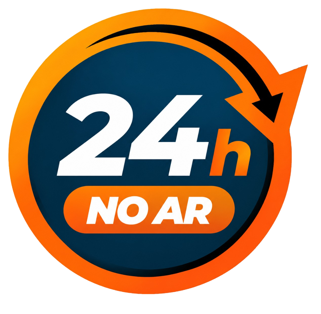 24h no Ar