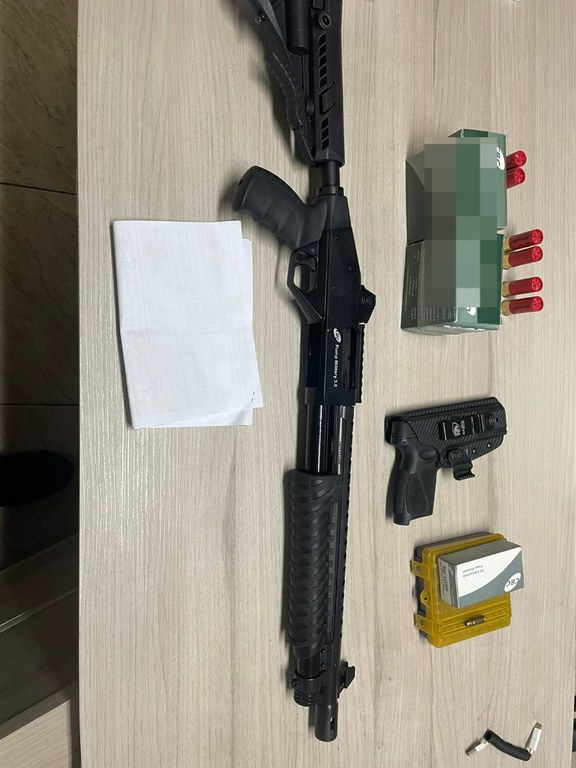 image-95 PF investiga donos de supermercados por esquema de contrabando de ouro ilegal em três estados