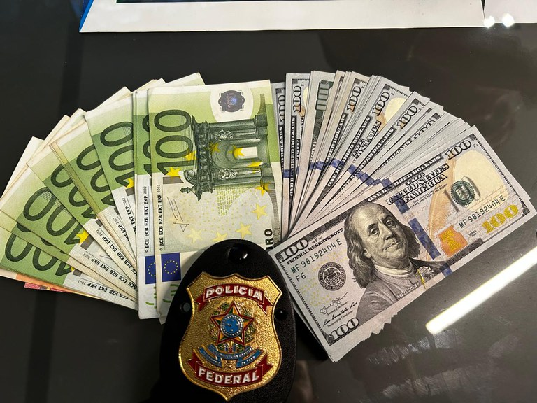 image-96 PF investiga donos de supermercados por esquema de contrabando de ouro ilegal em três estados